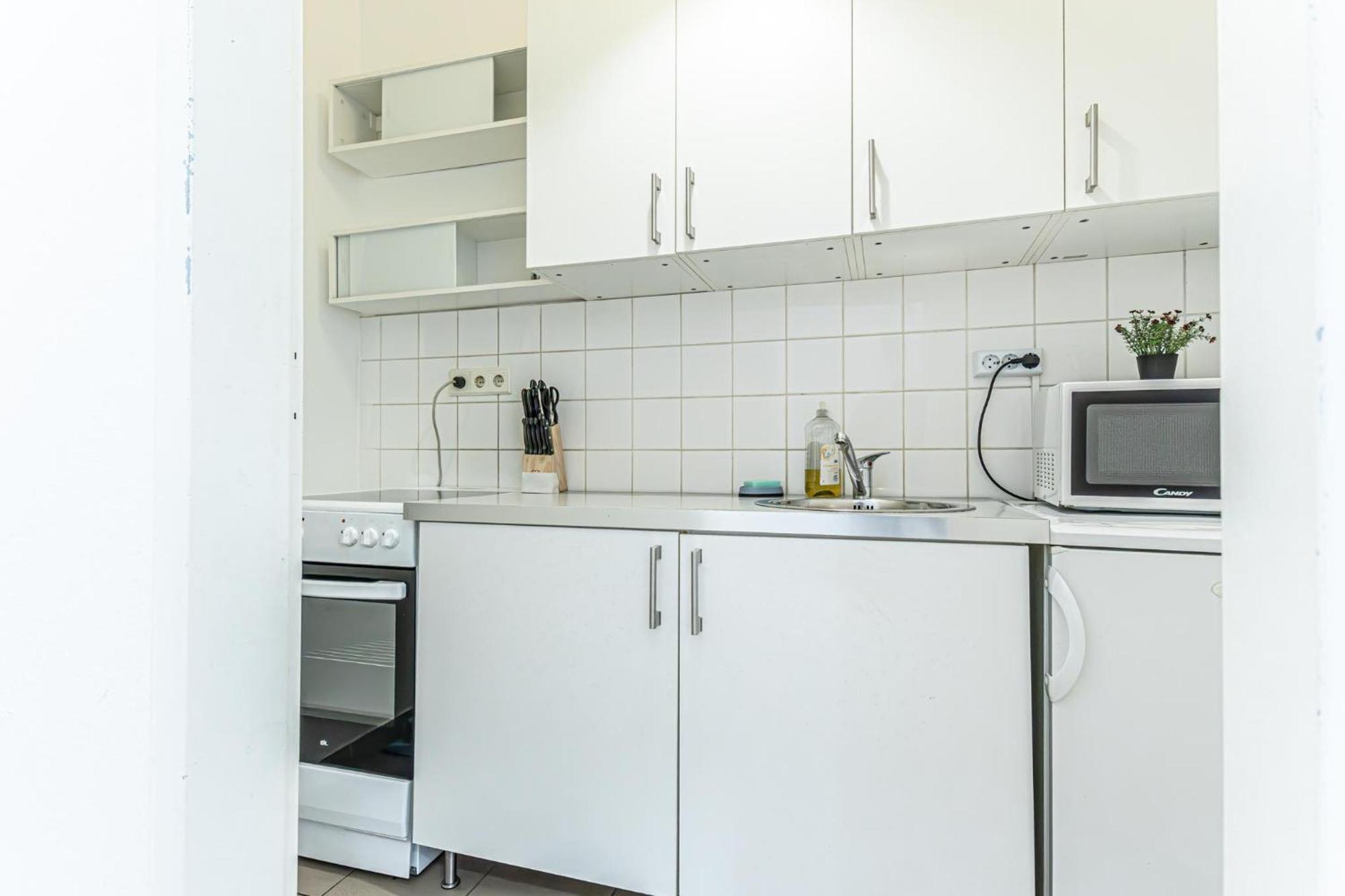 Superior 2BR Apartment - perfect for Longstays Wien Eksteriør billede
